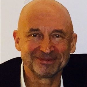 Meet your Posher, John